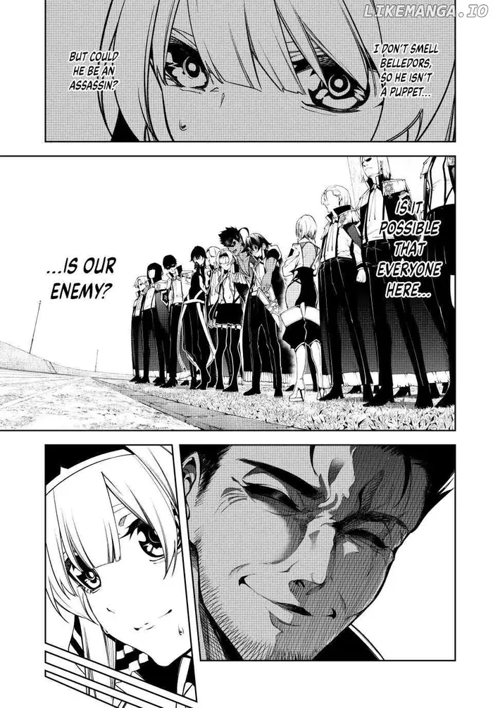 Wistoria: Wand and Sword Chapter 47 image 09_optimized
